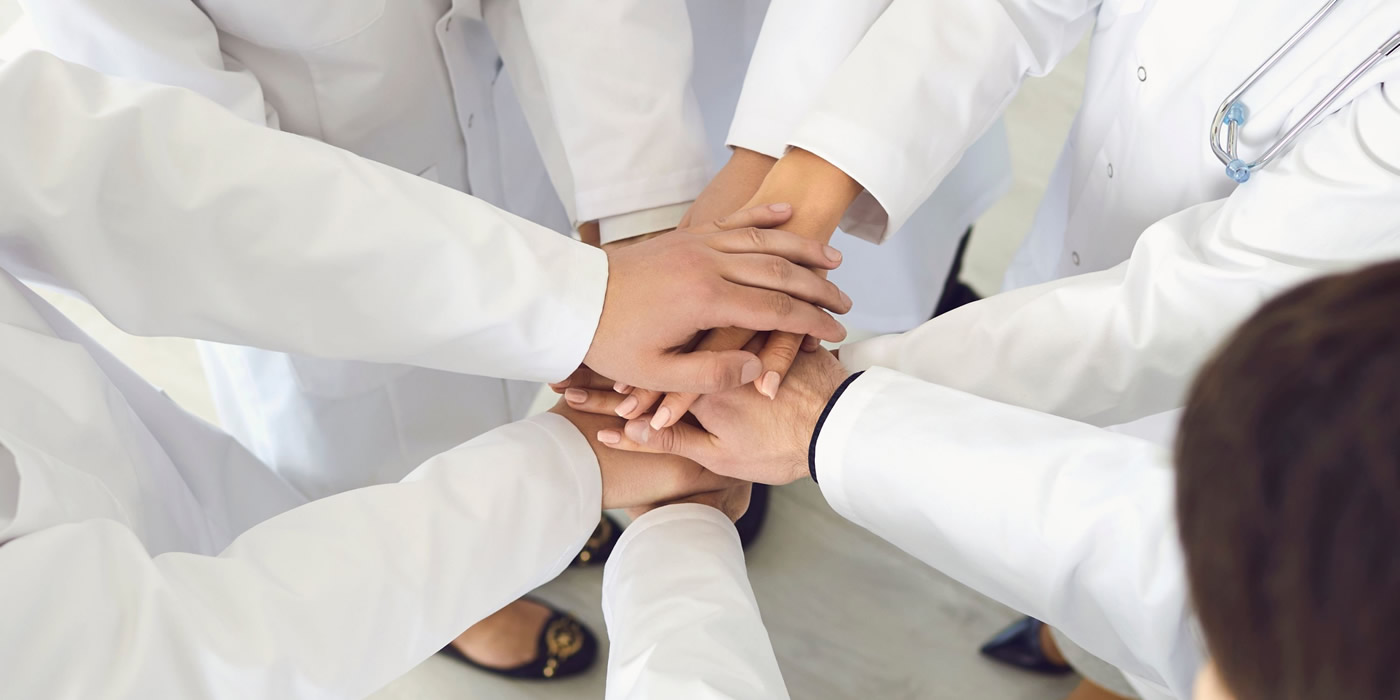 JOIN US-Woodpecker Healthcare